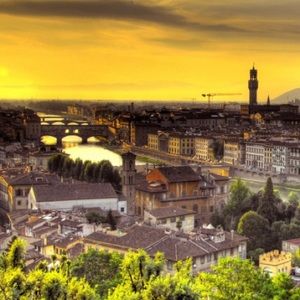 Meet your Posher, Oliver